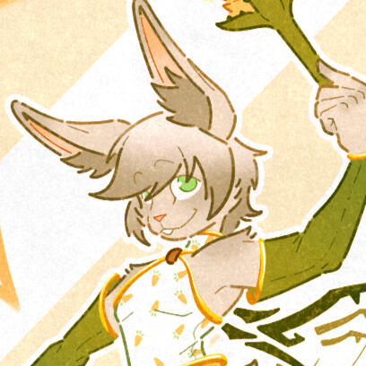 Healing carrots